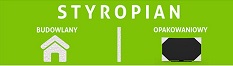 styropian. 